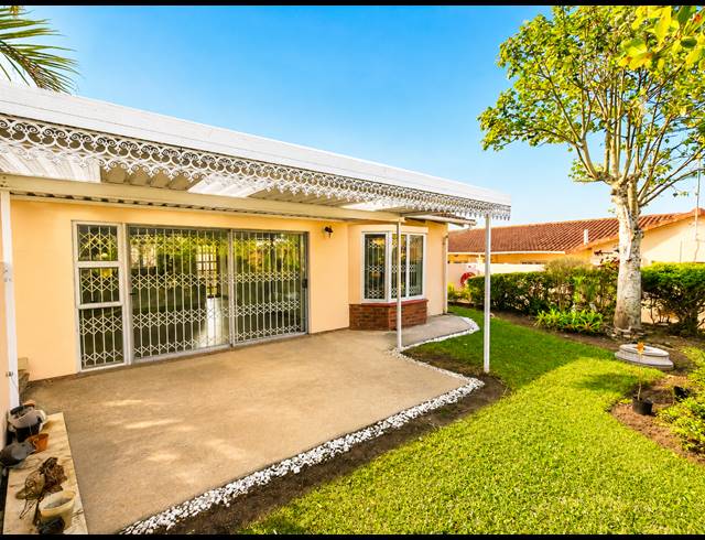 2 BEDROOM SIMPLEX FOR SALE IN SHERWOOD
